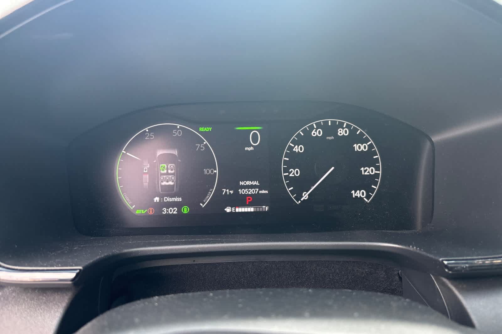 Used 2023 Honda CR-V Sport image 25