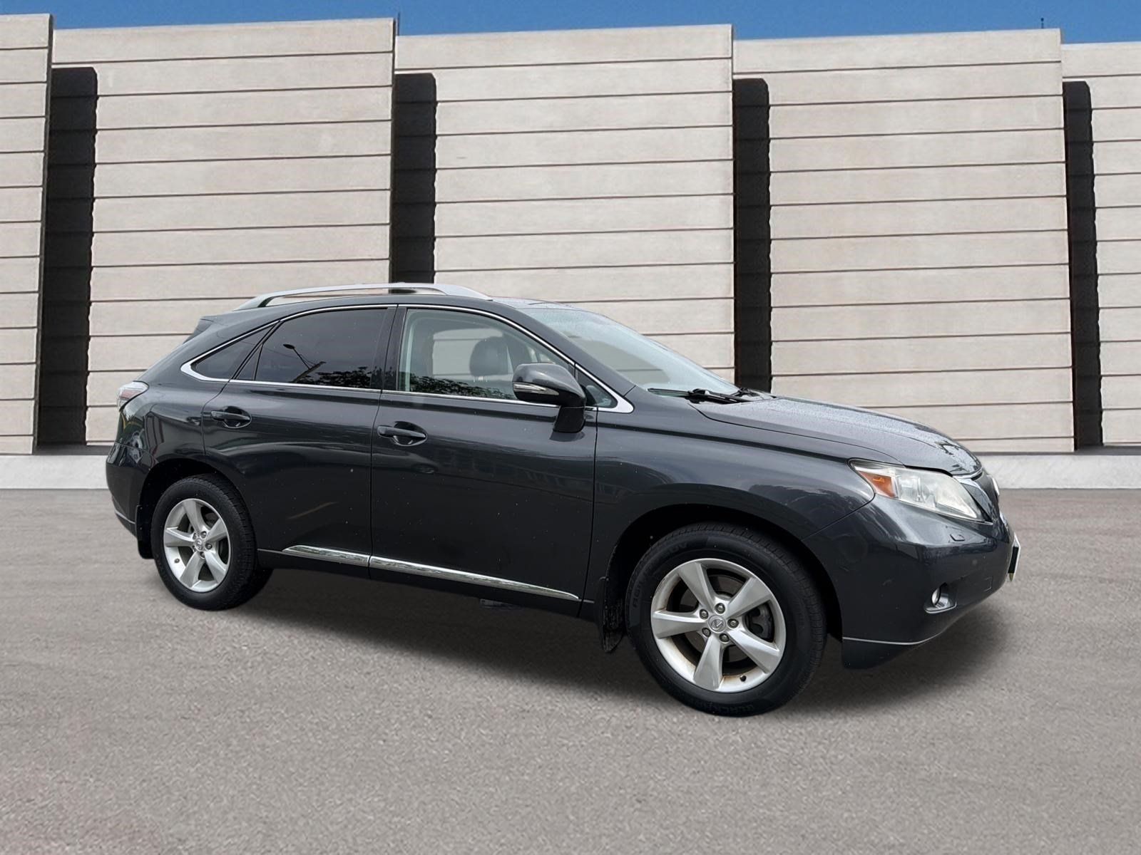 Used 2010 Lexus RX 350 AWD image 6
