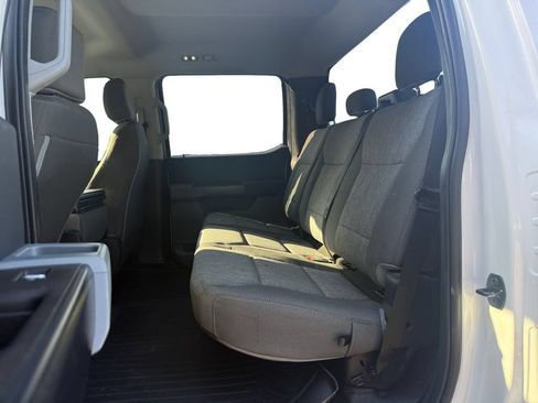 Used 2021 Ford F150 XL w/ Trailer Tow Package AWD/4WD image 13