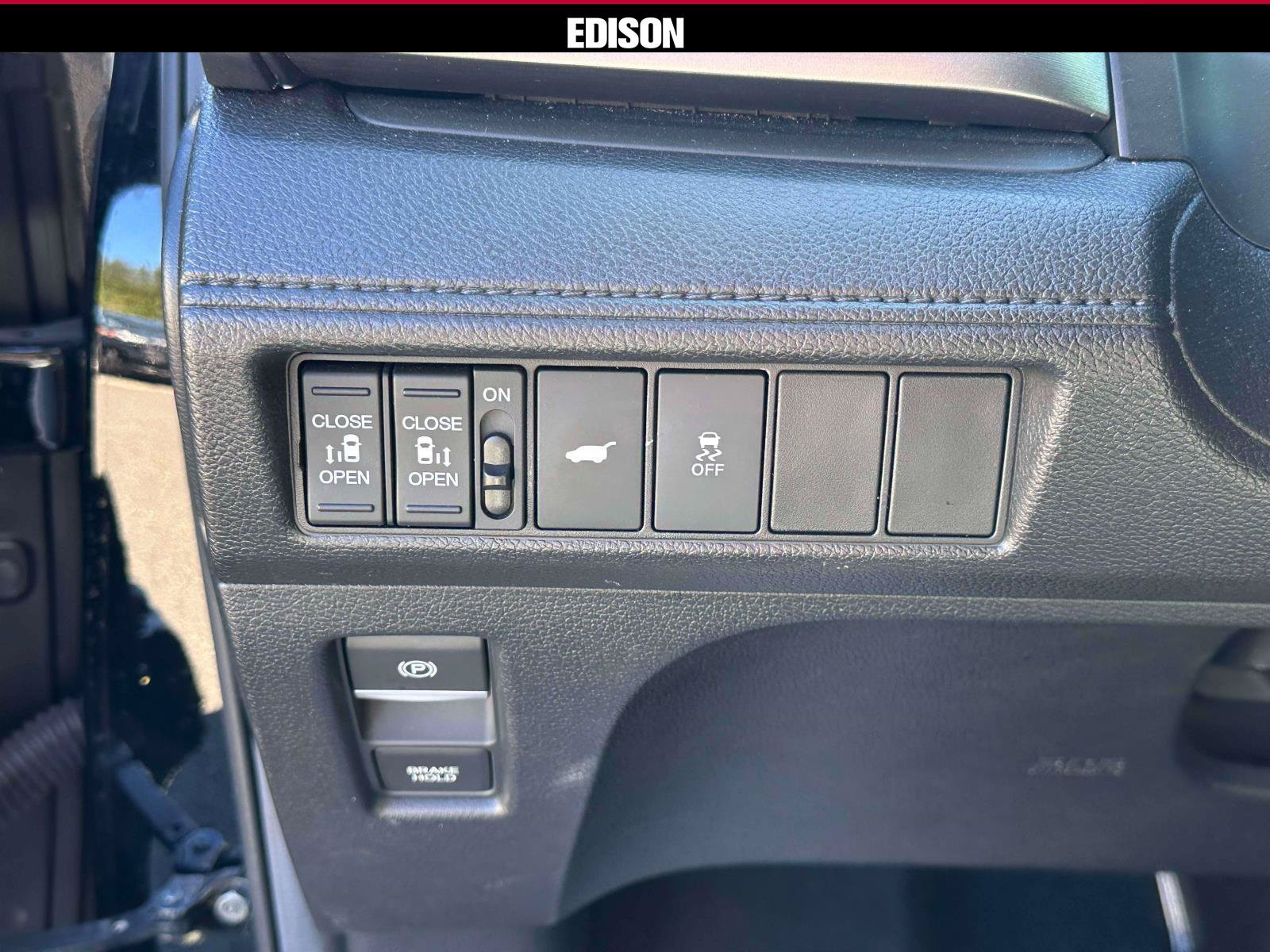 Used 2025 Honda Odyssey EX-L image 21