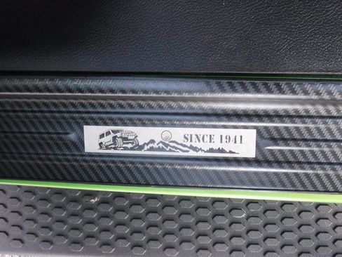 Used 2019 Jeep Wrangler Unlimited Sport image 21