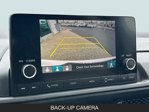 Used 2024 Honda CR-V EX image 19
