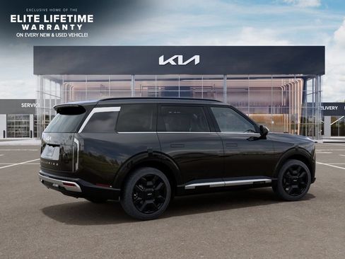 New 2027 Kia Telluride SX FWD image 7