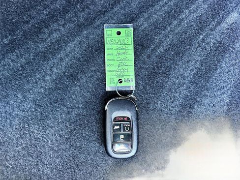 Certified 2022 Honda Civic EX-L image 36