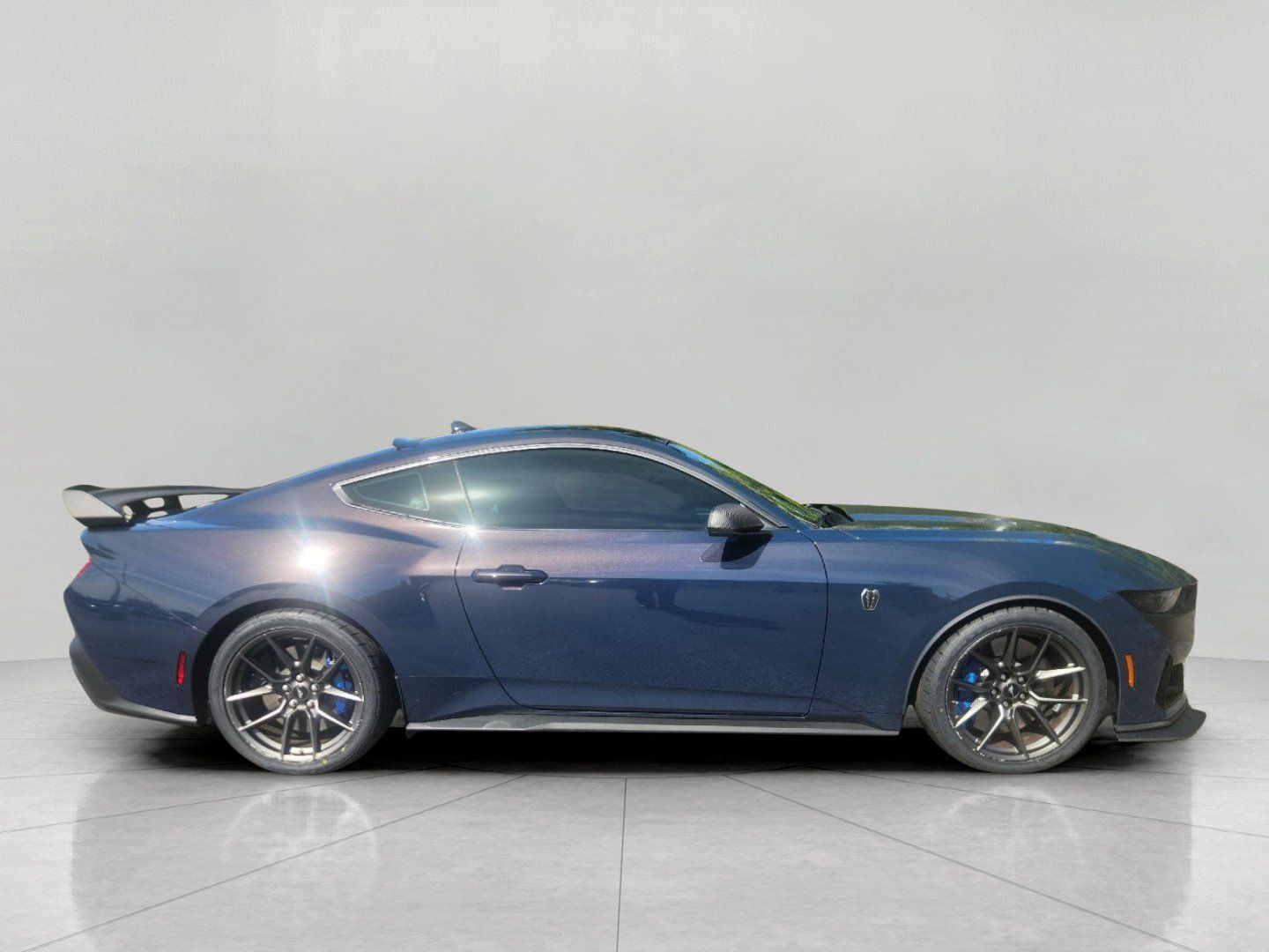 Used 2025 Ford Mustang Dark Horse w/ Dark Horse Handlin Package RWD image 11