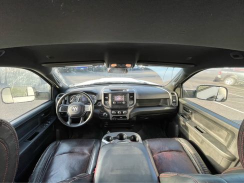 Used 2021 RAM 2500 Tradesman image 12
