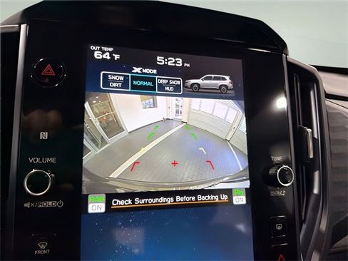 Used 2026 Subaru Forester Limited image 21