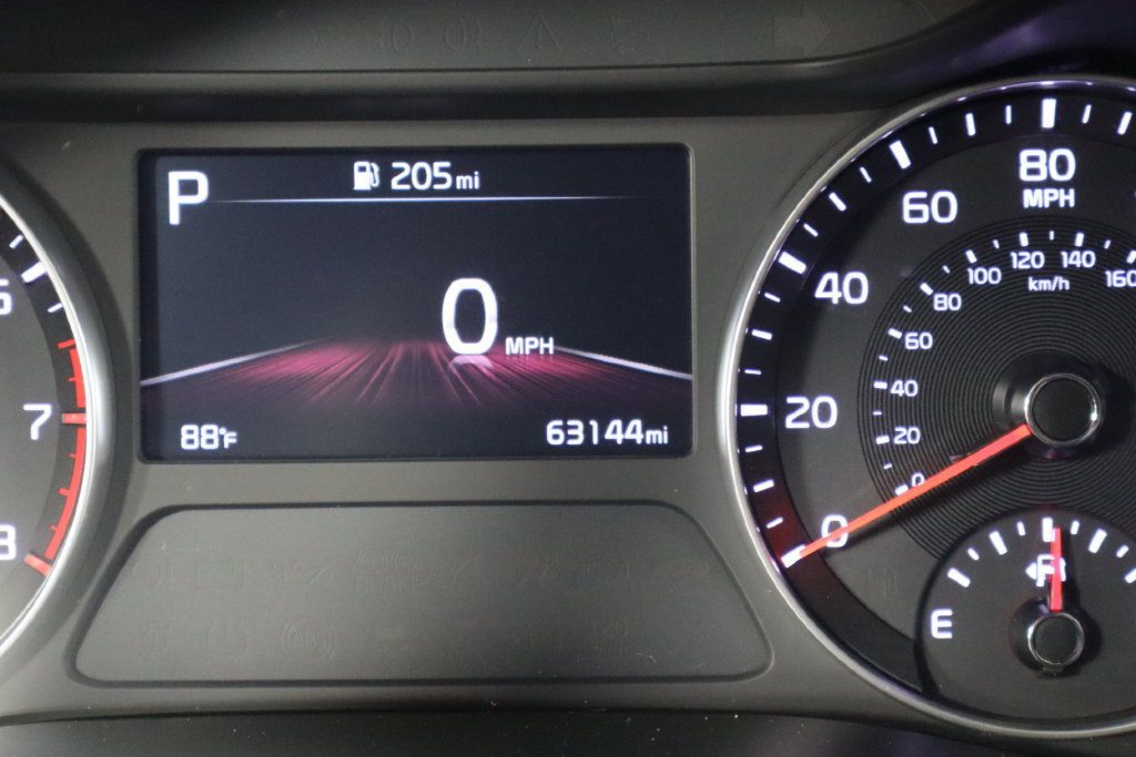 Used 2024 Kia Forte GT-Line w/ GT-Line Premium Package FWD image 38