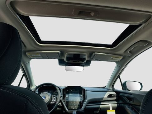 New 2026 Subaru Crosstrek 2.5i Premium AWD/4WD image 21