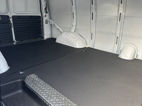 New 2025 Chevrolet Express 2500 w/ Driver Convenience Package image 11