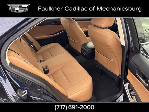 Used 2019 Lexus IS 300 AWD w/ Accessory Package 2 image 18