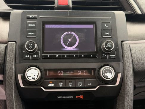 Used 2020 Honda Civic LX image 20