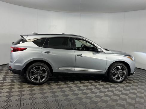 Used 2025 Acura RDX SH-AWD w/ Technology Package image 4