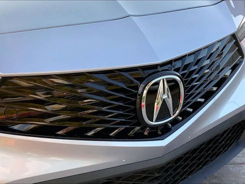 Used 2025 Acura Integra image 29