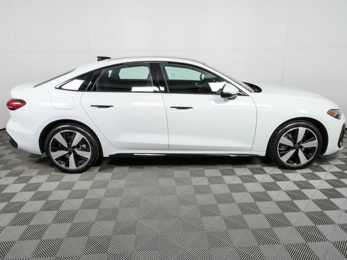 New 2026 Audi A5 2.0T Premium AWD/4WD image 2