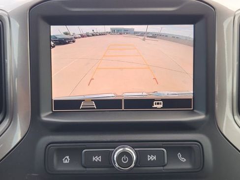 New 2026 GMC Sierra 1500 Pro w/ Pro Value Package image 13