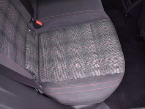 Used 2023 Volkswagen GTI 40th Anniversary Edition FWD image 41