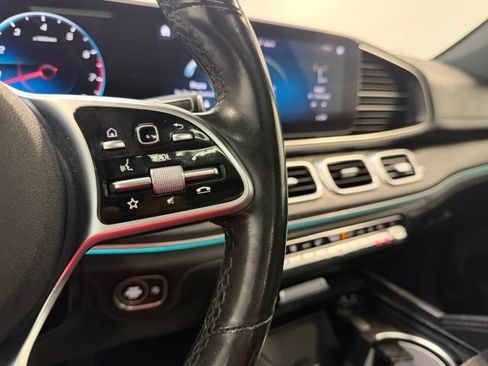 Used 2022 Mercedes-Benz GLE 450 4MATIC image 16
