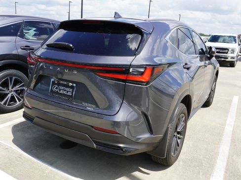 Used 2024 Lexus NX 350 AWD image 5