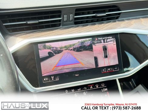 Used 2019 Audi A7 3.0T Prestige AWD/4WD image 37