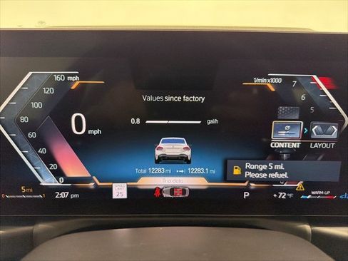 Certified 2023 BMW 230i xDrive Coupe w/ Convenience Package image 29