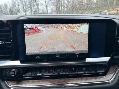 Used 2023 Chevrolet Silverado 1500 RST w/ All Star Edition Plus image 22