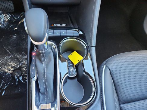 New 2026 Buick Encore GX Avenir w/ Avenir Technology Package image 17