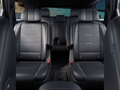 New 2026 Hyundai Palisade Calligraphy AWD/4WD image 12