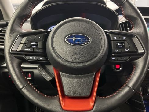 Certified 2024 Subaru Forester Sport image 14