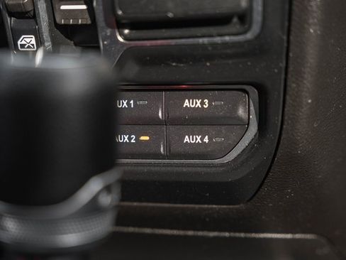 Used 2020 Jeep Wrangler Unlimited Rubicon w/ LED Lighting Group image 28