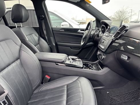 Used 2017 Mercedes-Benz GLE 350 4MATIC image 33