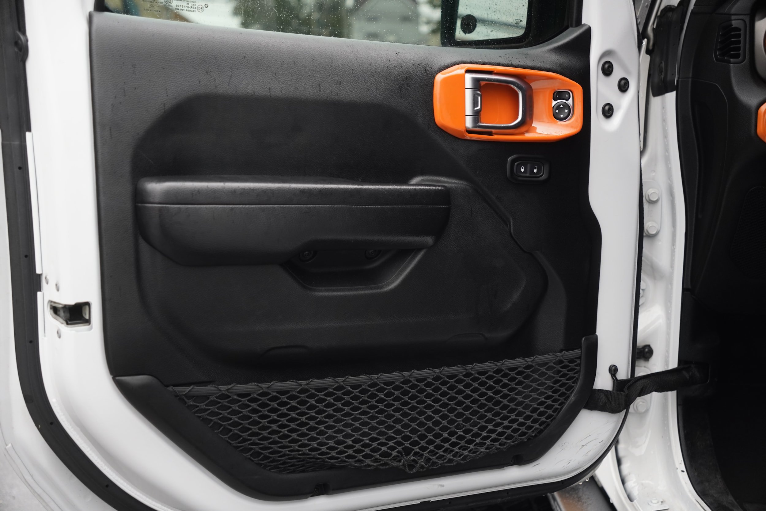 Used 2020 Jeep Gladiator Sport w/ Quick Order Package 24S AWD/4WD image 13