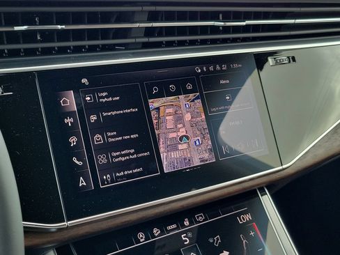New 2026 Audi Q7 2.0T Premium AWD/4WD image 12