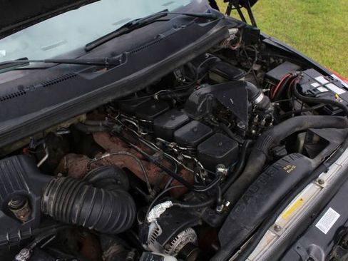 Used 1995 Dodge Ram 2500 Truck 4x4 Regular Cab image 29