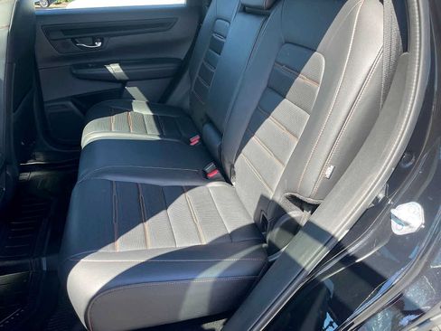 Used 2024 Honda CR-V Sport-L image 21