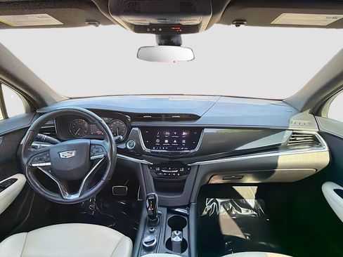 Used 2021 Cadillac XT6 Sport image 17