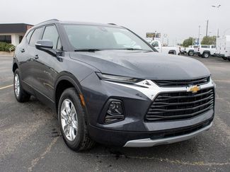 Used 2022 Chevrolet Blazer LT image 1