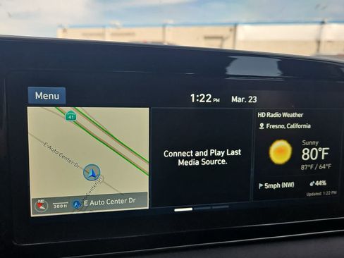 Used 2020 Hyundai Palisade Limited image 17