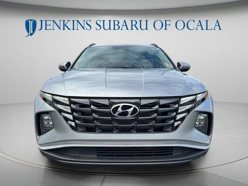 Used 2024 Hyundai Tucson SEL FWD image 8