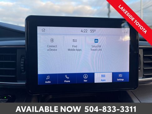 Used 2021 Ford Explorer XLT w/ Equipment Group 202A image 32