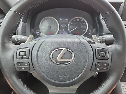 Used 2024 Lexus IS 300 w/ Comfort Package RWD image 24
