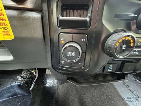 Used 2025 Ford F350 XL w/ STX Appearance Package AWD/4WD image 18