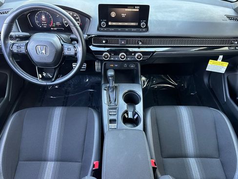 Used 2024 Honda Civic Sport image 16