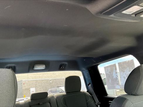 Used 2023 RAM 1500 Classic Warlock AWD/4WD image 30