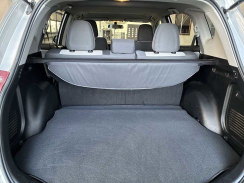 Used 2015 Toyota RAV4 XLE image 20