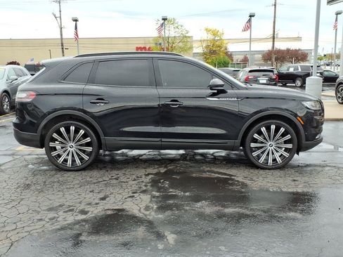 Certified 2022 Lincoln Nautilus Black Label AWD/4WD image 8