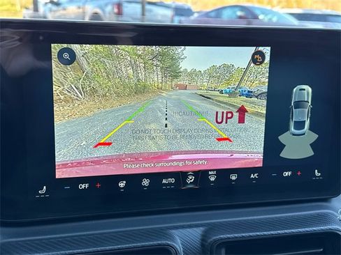 New 2026 Ford Mustang GT Premium w/ GT Performance Package image 26