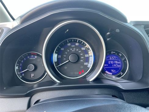 Used 2020 Honda Fit LX image 11