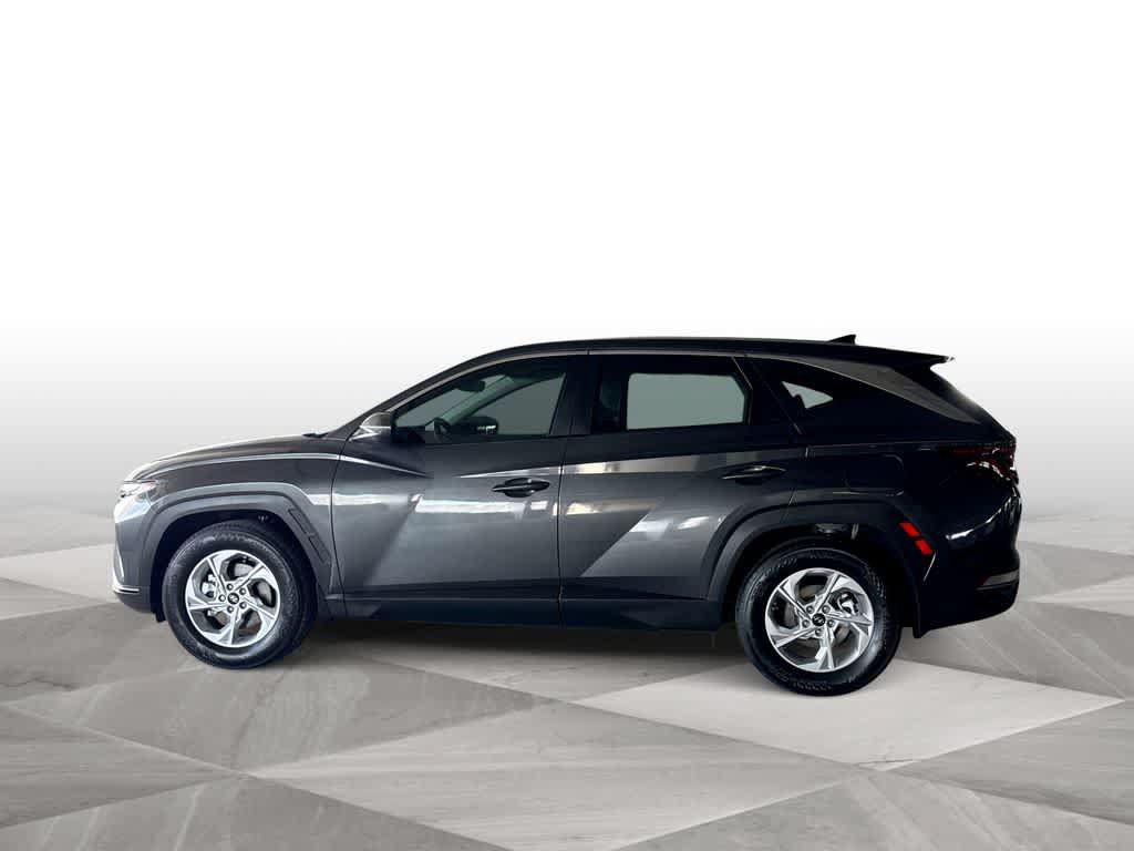 Used 2024 Hyundai Tucson SE FWD image 5