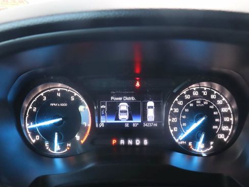 Used 2021 Ford Ranger XLT w/ Equipment Group 301A Mid AWD/4WD image 11